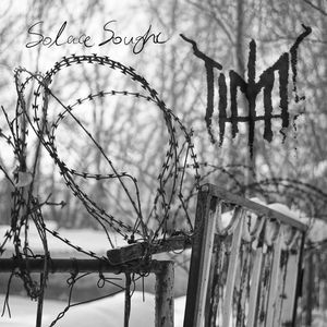 Solace Sought (Early version)