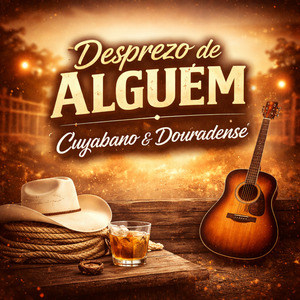Desprezo de Alguém