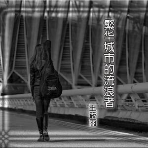 繁华城市的流浪者 王筱雨 伴奏