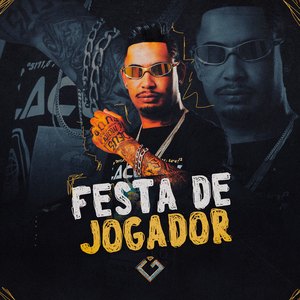 Festa de Jogador