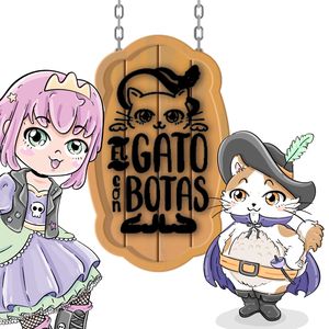 Busca la Magia / Cancion Final