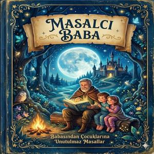Uyku Masalı - Uykusu Gelen Küçük Tavşan