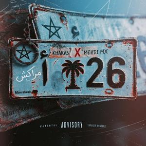 26 (feat. Mehdi MX)