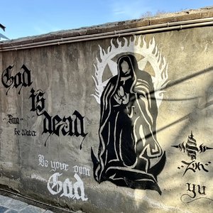 真心话就是大冒险