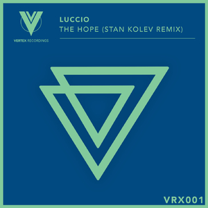 The Hope (Stan Kolev Remix)