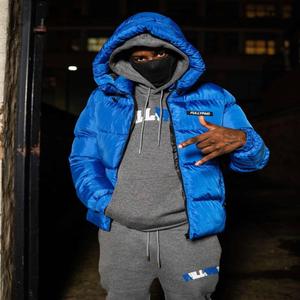 No Censor (feat. Rondo Montana)