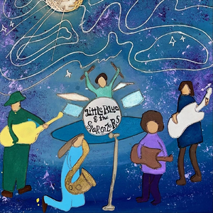 Death of the giant slug