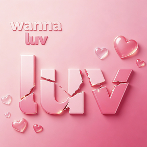 wanna luv（prod.HYKBEATZ）