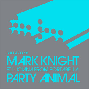 Party Animal (Workidz Mix)