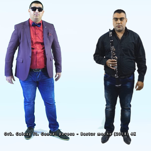 Bastur mocho