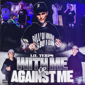 GRAVESITE (feat. IAMBABYCHAPO, BAMBAM & ITSCHVBBS)