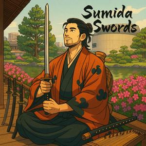 Sumida Swords