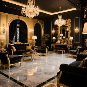 smooth and structured