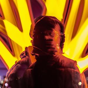 M.O.J. (feat. Benny Adam)