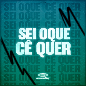 Sei O Que Cê Quer