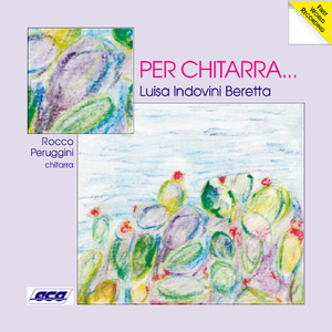 Sonatina:II. Larghetto - Vivace