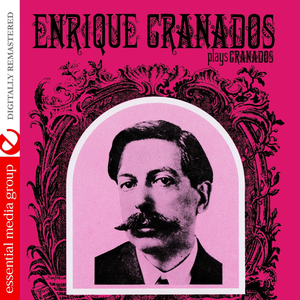 Danza Espanola, Op. 37, No. 2 "Oriental"