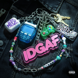 IDGAF