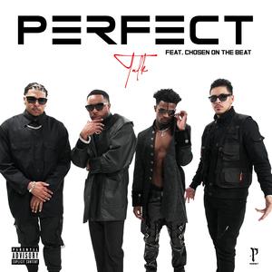 Talk (feat. Chosen on the Beat)