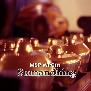 Sumandhing