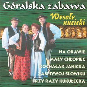 Góralsko zabawa