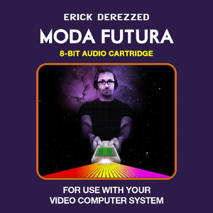 Derezzed (Breaking Pixels)