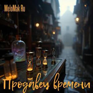 Продавец времени