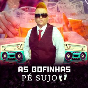 Pé Sujo