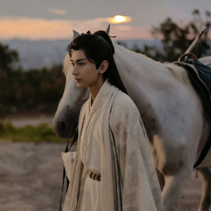 一壶莲花醉（《莲花楼》电视剧插曲）