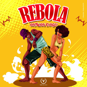 Rebola (Extended Club Mix)