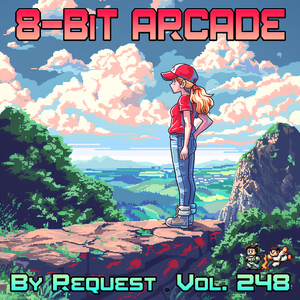 September (8-Bit Sparky Deathcap Emulation)