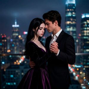 Обними меня