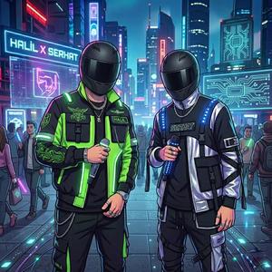 Beşevler'li AI Rapçiler (feat. Serhat Kumbaracı)