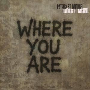Where You Are