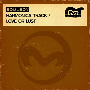 Harmonica Track 97 (The Rough And Ready B Room Mix)