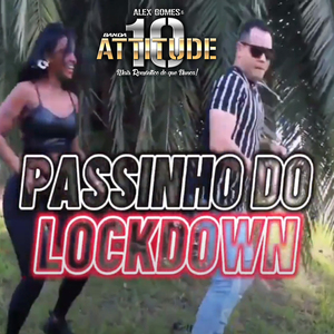 Passinho do Lockdown