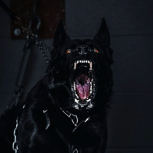 【FREE】" 黑 狗 血 " AfroBeat 泰格西 Type Beat