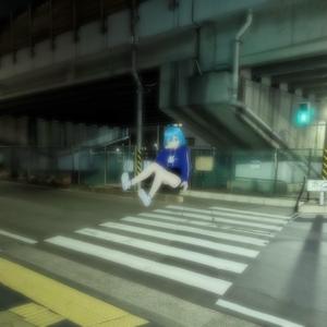 全糖の少女 (Re:Groove)