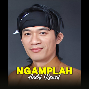 Ngamplah