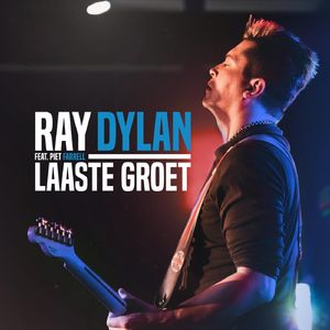 Laaste Groet (feat. Piet Farell)