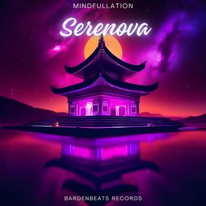 Serenova (Guitar & Flute Meditation for Study & Focus, Relaxing)