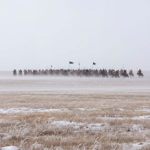 Северные Амуры (Cover)