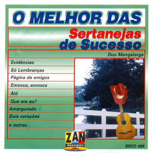 Mentira Que Virou Paixão