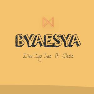 Byaesya (feat. Cholo)