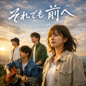 それでも前へ