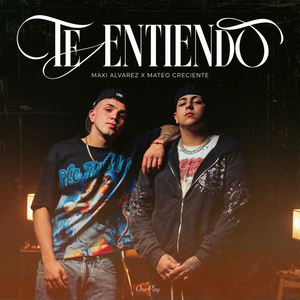 Te Entiendo
