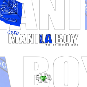 Manila Boy