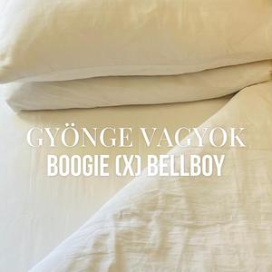Gyönge vagyok