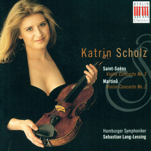 Violin Concerto No. 3 in B minor, Op. 61: III. Molto moderato e maestoso: Allegro non troppo
