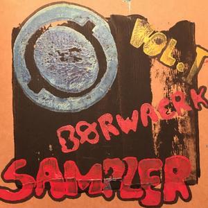 Insel Dreck (Børwærk Sampler 2023)